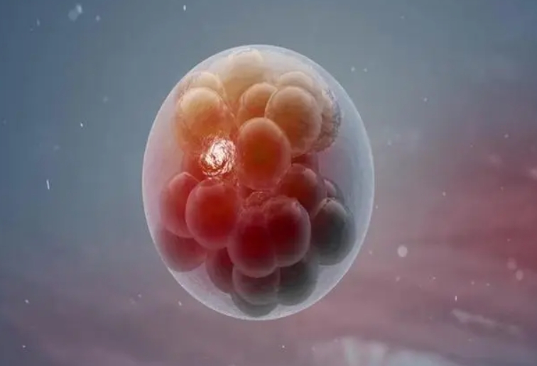 试管移植二期囊胚能成功！附费用流程明细