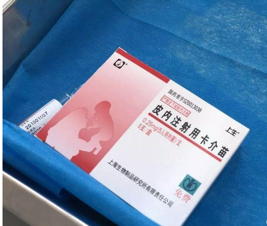 上海各类试管婴儿费用明细分享，检查养囊一共3万元起